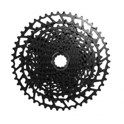SRAM PG-1230 Eagle 11-50 12-Speed NX Eagle Cassette - Black