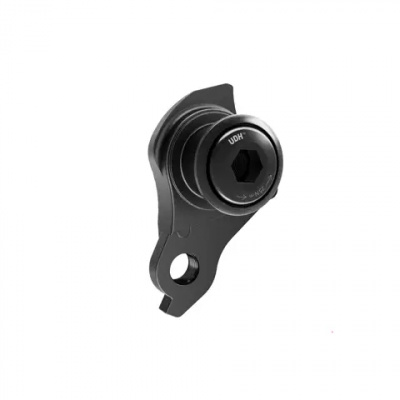 SRAM Universal Derailleur Hanger Aluminum Black