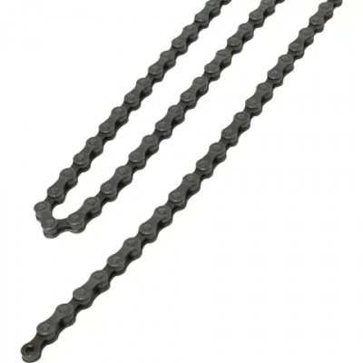Shimano  CN-HG40 6 7 8-Speed 116 Link Chain With Connecting Link
