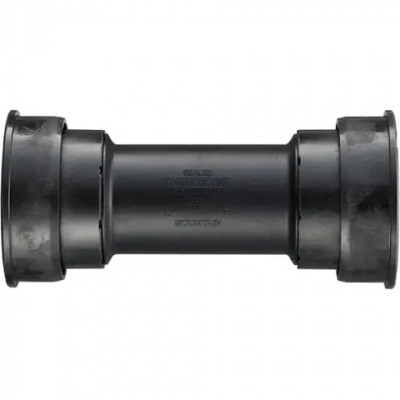 Shimano Bottom Bracket MTB Press Fit 92 89.5mm Black