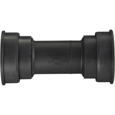 Shimano Bottom Bracket MTB Press Fit 92 89.5mm Black