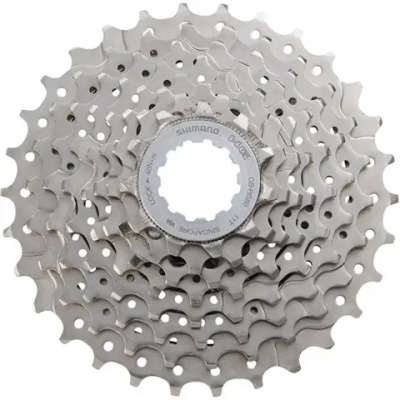 Shimano CASS HG50 8 Speed
