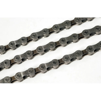 Shimano CHAIN HG53 9 Speed 116L GY Grey 9-speed