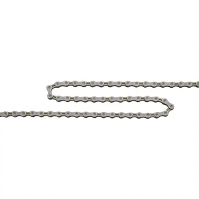 Shimano CHAIN Tiagra 4601 10 Spd 116L Silver 10-speed