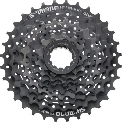 Shimano CS-HG31 8-speed cassette 11 - 34T