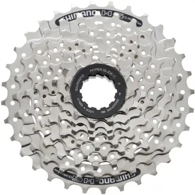Shimano CS-HG41 8-speed cassette