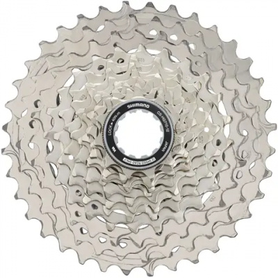 Shimano CS-HG710 12-Speed 11-36T Cassette