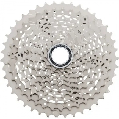 Shimano CS-M4100 Deore 10-speed cassette