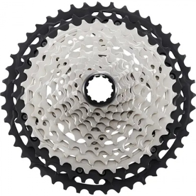 Shimano CS-M8100 XT 12 Speed Micro Spline Cassette