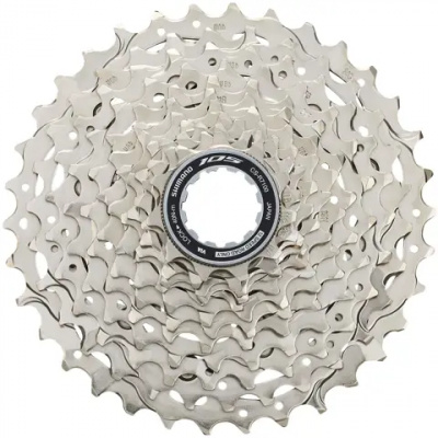 Shimano CS-R7101 105 11-34T 12 Speed Cassette