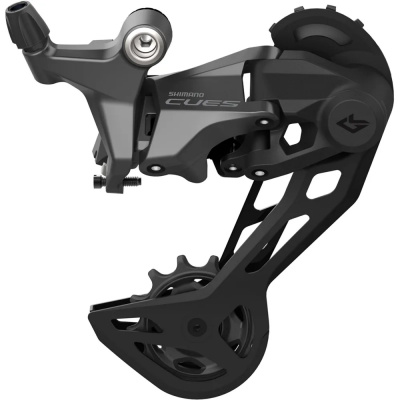 Shimano CUES RD-U6020-10 SGS Long Cage 10-Speed Rear Derailleur