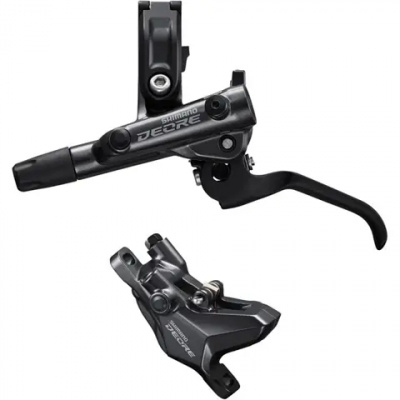 Shimano D/BRAKE Deore M6100/M6100 2pot KIT PM