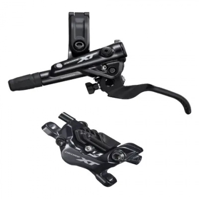 Shimano Deore XT M8120 4 Pot Disc Brake
