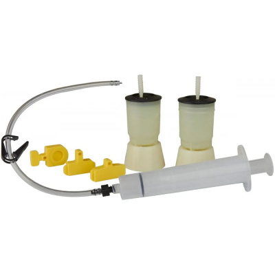 Shimano Disc Brake Bleed Kit