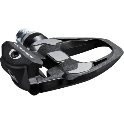 Shimano Dura-Ace 9100 Carbon SPD-SL Road Bike Pedals