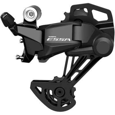 Shimano Essa RD-U2000 GS Medium Cage 8-Speed Rear Derailleur