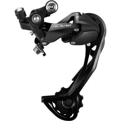 Shimano M3100 Alivio Shadow Design SGS Long Cage 9 Speed Rear Derailleur
