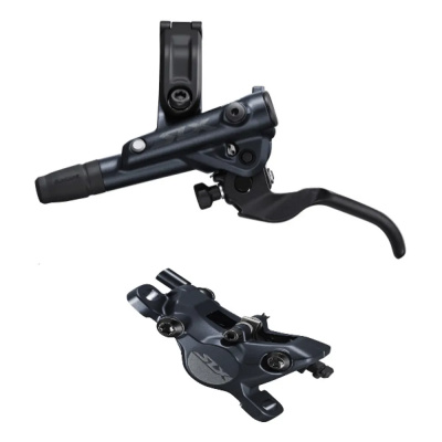 Shimano M7100 SLX Hydraulic Brake Lever and Calliper
