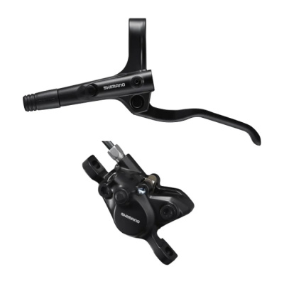 Shimano MT200 Brake