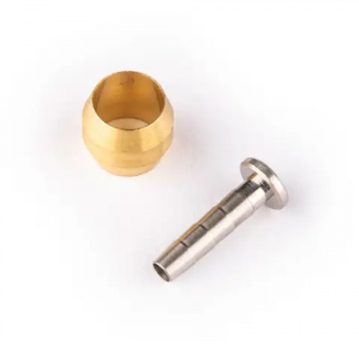 Shimano SM-BH90 2.1mm Bore Olive and Connecter Insert