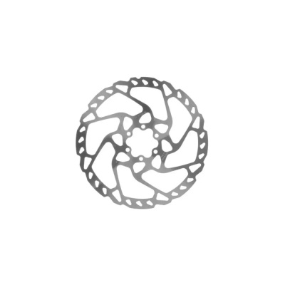 Shimano SMRT-66 6-Bolt 180mm Disc Brake Rotor