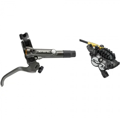 Shimano Saint BR-M820 Bled I-spec-B Compatible Calliper Disc Brake Front right