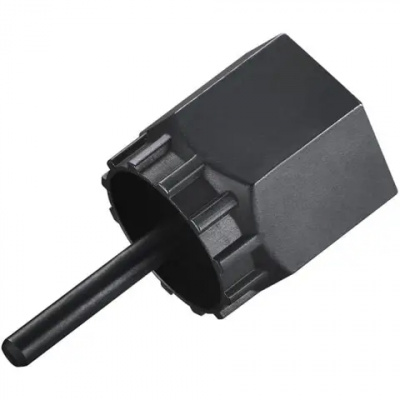 Shimano TLLR15 HG Cassette and Centre-Lock Disc Remover