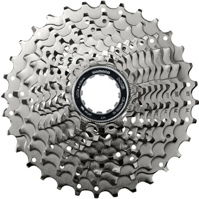 Shimano Tiagra CS-HG500 10-Speed cassette - 11 - 34T