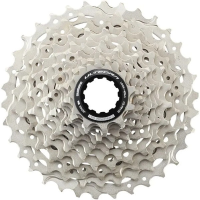 Shimano Ultegra CS-R810112-Speed Cassette