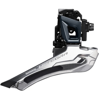 Shimano Ultegra FD-R8000 Double Braze-On 11-Speed Front Derailleur