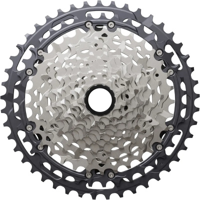 Shimano XT CS-M8200 12-Speed Cassette