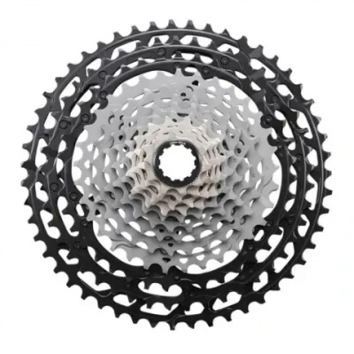 Shimano XTR CS-M9101-12 10-51 cassette