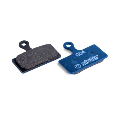 Sinter Blue 04 G Type Disc Brake Pads