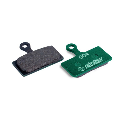 Sinter Green 04 Shimano G Type Disc Brake Pads