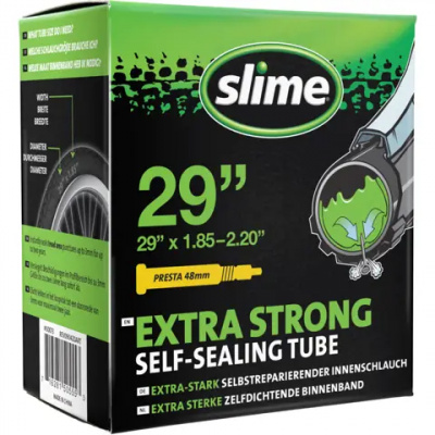 Slime Smart Tube 29 x 1.85-2.20 Presta