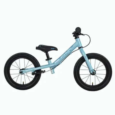 Squish 14 Kids Balance Bike in Mint