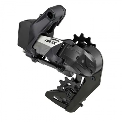Sram Apex XPLR AXS Rear Derailleur D1 Max 44T 12 Speed