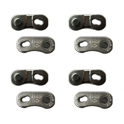 Sram Eagle 12-Speed Powerlock Chain Connector - 4 Pack