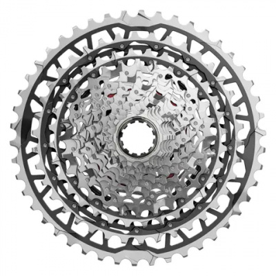 Sram Force XG-1371 XPLR E1 13 Speed Cassette - 10-46T