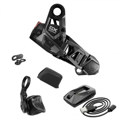 Sram GX AXS Mechanical Rear Derailleur Conversion Upgrade Kit