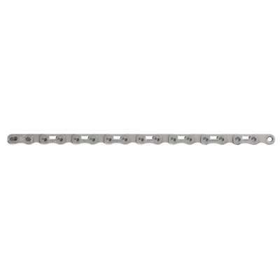 Sram Rival E1 Flattop 114 Links 12/13 Speed Chain with PowerLock