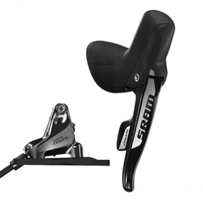 Sram Rival Rear Hydraulic Disc Brake Set