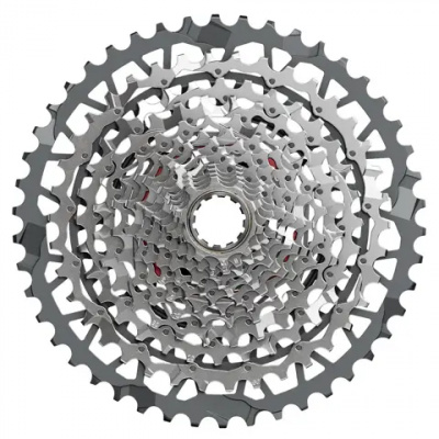 Sram Rival XG-1351 XPLR E1 13 Speed Cassette - 10-46T