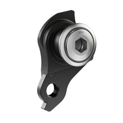 Sram Universal Derailleur Hanger in Silver