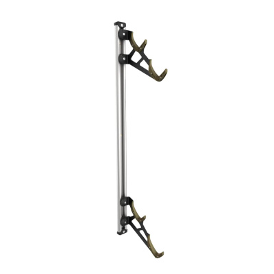 Stashed LodeStar 4 Wheel Hanger Set