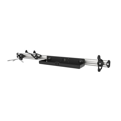 Stashed LodeStar Starter Cycling Set Rail