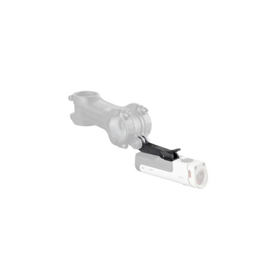 Stem Part Bontrager Blendr Road Ion Light Mount Black