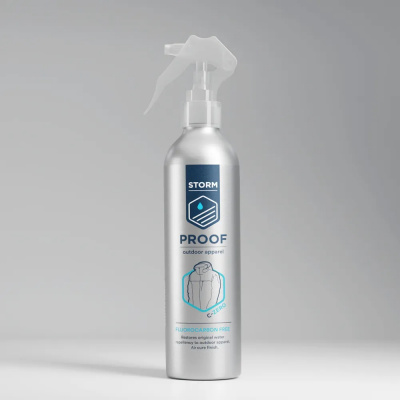 Storm Technical Garment Spray Proofer - 225ml
