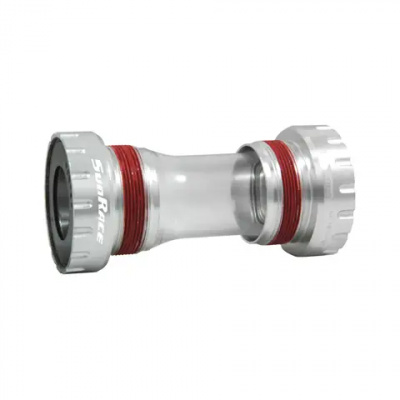 Sunrace External Threaded Bottom Bracket 22 - 24mm MTB Axle