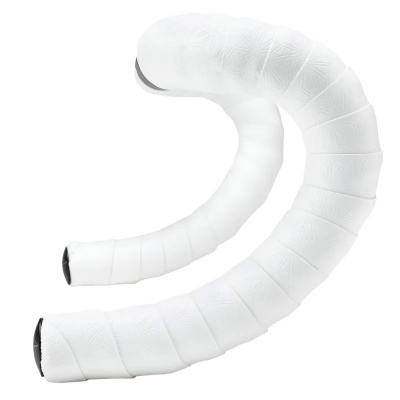 Supacaz Sticky Kush Classic Bar Tape White